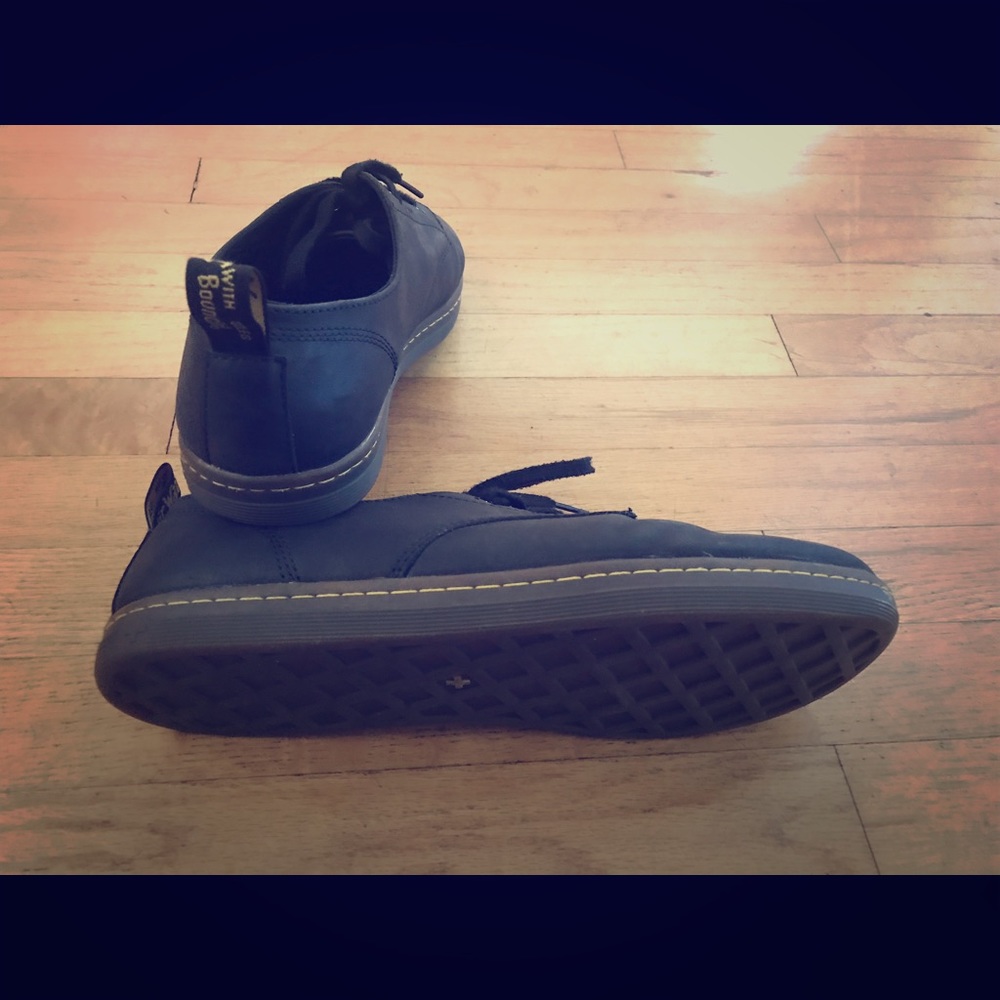 DR. MARTINS Men’s 12